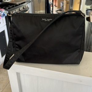 Vintage Nylon Kate Spade Purse